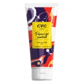 Анальная смазка на водной основе OYO Personal Gel Pantenol - 50 мл. - OYO - купить с доставкой в Первоуральске