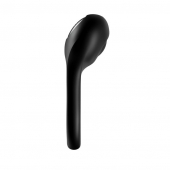 Черное эрекционное виброкольцо Majestic Duo - Satisfyer - в Первоуральске купить с доставкой