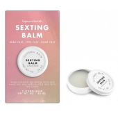 Бальзам для клитора Sexting Balm - 8 гр. - Bijoux Indiscrets - купить с доставкой в Первоуральске