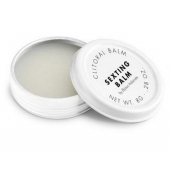 Бальзам для клитора Sexting Balm - 8 гр. - Bijoux Indiscrets - купить с доставкой в Первоуральске
