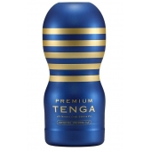 Мастурбатор TENGA Premium Original Vacuum Cup - Tenga - в Первоуральске купить с доставкой