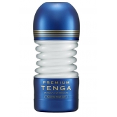 Мастурбатор TENGA Premium Rolling Head Cup - Tenga - в Первоуральске купить с доставкой