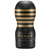 Мастурбатор TENGA Premium Original Vacuum Cup Strong - Tenga - в Первоуральске купить с доставкой