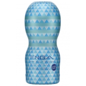 Мастурбатор с охлаждающей смазкой TENGA Original Vacuum Cup Extra Cool - Tenga - в Первоуральске купить с доставкой