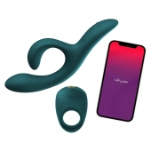 Подарочный набор для двоих We-Vibe Date Night Set - We-vibe - в Первоуральске купить с доставкой