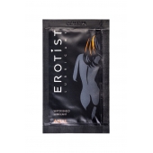 Пробник лубриканта на водной основе Erotist Anal - 4 мл. - Erotist Lubricants - купить с доставкой в Первоуральске