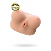 Мастурбатор Juliana Breast с вагиной - KOKOS - в Первоуральске купить с доставкой