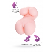 Мастурбатор-вагина Babycakes - ToyFa - в Первоуральске купить с доставкой