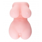 Мастурбатор-вагина Babycakes - ToyFa - в Первоуральске купить с доставкой