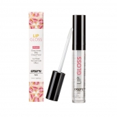 Блеск для губ Lip Gloss Strawberry с ароматом клубники - 7 мл. - Exsens - купить с доставкой в Первоуральске
