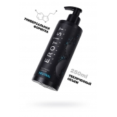 Лубрикант на водной основе Erotist Neutral - 250 мл. - Erotist Lubricants - купить с доставкой в Первоуральске