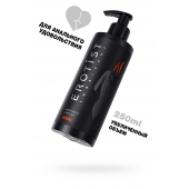 Анальный лубрикант Erotist Anal на водной основе - 250 мл. - Erotist Lubricants - купить с доставкой в Первоуральске