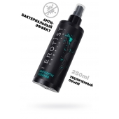 Антибактериальное средство Erotist Antiseptic Cleaner - 250 мл. - Erotist Lubricants - купить с доставкой в Первоуральске