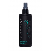Антибактериальное средство Erotist Antiseptic Cleaner - 250 мл. - Erotist Lubricants - купить с доставкой в Первоуральске