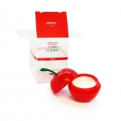 Крем для стимуляции сосков Crazy Love Cherry - 8 мл. - Exsens - купить с доставкой в Первоуральске