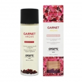 Органическое массажное масло GARNET ARGAN - 100 мл. - Exsens - купить с доставкой в Первоуральске