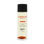 Органическое массажное масло CARNELIAN APRICOT - 100 мл. - Exsens - купить с доставкой в Первоуральске