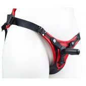 Универсальный пояс для фиксации насадок - LOVETOY (А-Полимер) - купить с доставкой в Первоуральске