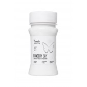 Пудра для ухода за игрушками Powdery Sky с ароматом мяты - 40 гр. - Eromantica - купить с доставкой в Первоуральске