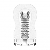 Мастурбатор TENGA SD Original Vacuum Cup Gentle - Tenga - в Первоуральске купить с доставкой