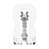 Мастурбатор TENGA SD Original Vacuum Cup Strong - Tenga - в Первоуральске купить с доставкой