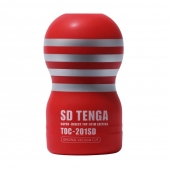 Мастурбатор TENGA SD Original Vacuum Cup - Tenga - в Первоуральске купить с доставкой
