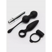 Эротический набор Pleasure Overload 10 Days of Play Gift Set - Fifty Shades of Grey - купить с доставкой в Первоуральске