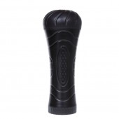 Мастурбатор-анус Baby Pussy в колбе без вибрации - Baile - в Первоуральске купить с доставкой