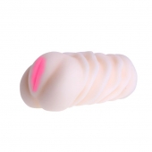 Вибрирующий мастурбатор со входом-вагиной - Baile - в Первоуральске купить с доставкой