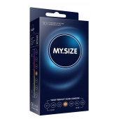 Презервативы MY.SIZE размер 57 - 10 шт. - My.Size - купить с доставкой в Первоуральске Презервативы MY.SIZE размер 57 - 10 шт. - My.Size - купить с доставкой в Первоуральске