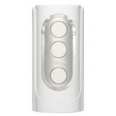 Белый мастурбатор FLIP HOLE WHITE - Tenga - в Первоуральске купить с доставкой