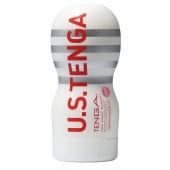 Мастурбатор Original Vacuum Cup Gentle Ultra size - Tenga - в Первоуральске купить с доставкой
