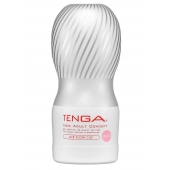 Мастурбатор Tenga Air Flow Cup Gentle - Tenga - в Первоуральске купить с доставкой