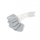 Комплект из 4 электродов Mystim e-stim electrodes - MyStim - купить с доставкой в Первоуральске