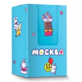 Набор из 11 саше лубрикантов  Москва - Москва - купить с доставкой в Первоуральске