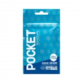 Карманный мастурбатор COLD SPARK - Tenga - в Первоуральске купить с доставкой