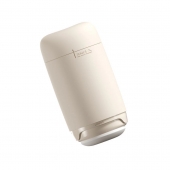 Бежевый мастурбатор Tenga Puffy - Tenga - в Первоуральске купить с доставкой