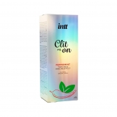 Клиторальный возбуждающий спрей Clit Me On Peppermint - 12 мл. - INTT - купить с доставкой в Первоуральске