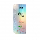Клиторальный возбуждающий спрей Clit Me On Red Fruits - 12 мл. - INTT - купить с доставкой в Первоуральске