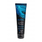 Анальный лубрикант на гибридной основе ORGIE Lube Tube Anal Comfort - 100 мл. - ORGIE - купить с доставкой в Первоуральске
