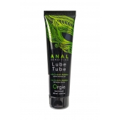Анальный лубрикант на гибридной основе ORGIE Lube Tube Anal Sensitive с гиауроновой кислотой - 100 мл. - ORGIE - купить с доставкой в Первоуральске