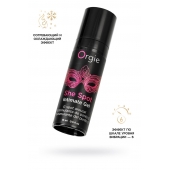 Интимный гель для G-точки ORGIE She Spot с возбуждающим эффектом - 15 мл. - ORGIE - купить с доставкой в Первоуральске