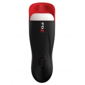 Автоматический мастурбатор PDX Elite Fap-O-Matic Pro - Pipedream - в Первоуральске купить с доставкой