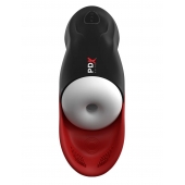 Автоматический мастурбатор PDX Elite Fap-O-Matic Pro - Pipedream - в Первоуральске купить с доставкой