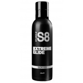 Лубрикант на силиконовой основе S8 Silicon Extreme Glide - 250 мл. - Stimul8 - купить с доставкой в Первоуральске