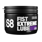 Гибридный лубрикант для фистинга S8 Hybrid Fist Extreme Lube - 500 мл. - Stimul8 - купить с доставкой в Первоуральске