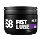 Гибридный лубрикант-желе для фистинга S8 Hybrid Fist Lube - 500 мл. - Stimul8 - купить с доставкой в Первоуральске