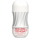 Мастурбатор Rolling Tenga Cup Gentle - Tenga - в Первоуральске купить с доставкой