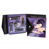 Подарочный набор Geishas secret из 5 предметов - Shunga - купить с доставкой в Первоуральске
