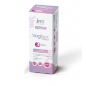 Увлажняющий гель с гиалуроновой кислотой Vagisex - 30 гр. - INTT - купить с доставкой в Первоуральске Увлажняющий гель с гиалуроновой кислотой Vagisex - 30 гр. - INTT - купить с доставкой в Первоуральске